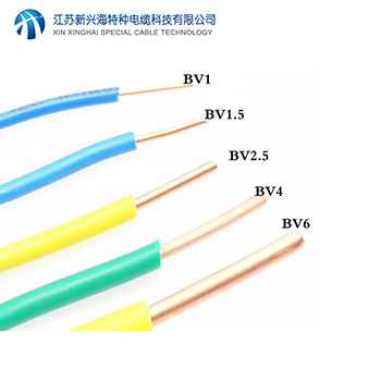 如何快速鑒別電線電纜質(zhì)量的好壞